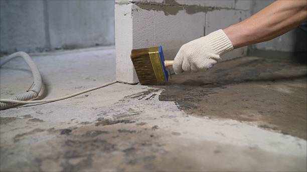 24/7 Emergency Wet Basement Repair experts in Republic, PA
